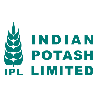 Indian Potash logo