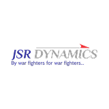 JSR Dynamics (Preferential Shares) logo