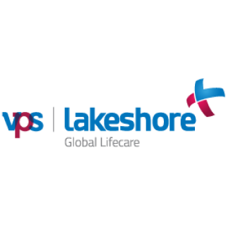 Lakeshore Hospital logo