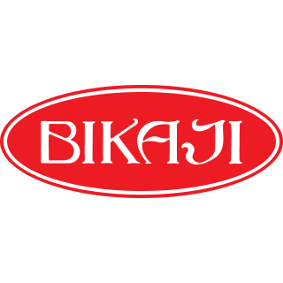Bikaji Foods International logo