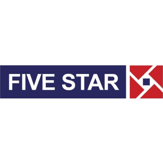 Five Star Business Finance logo