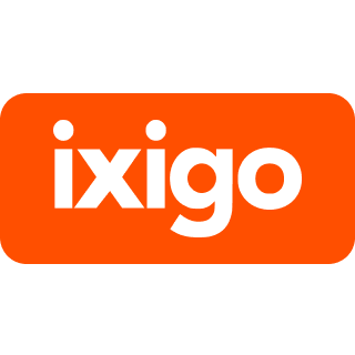 Le Travenues Technology (ixigo) logo