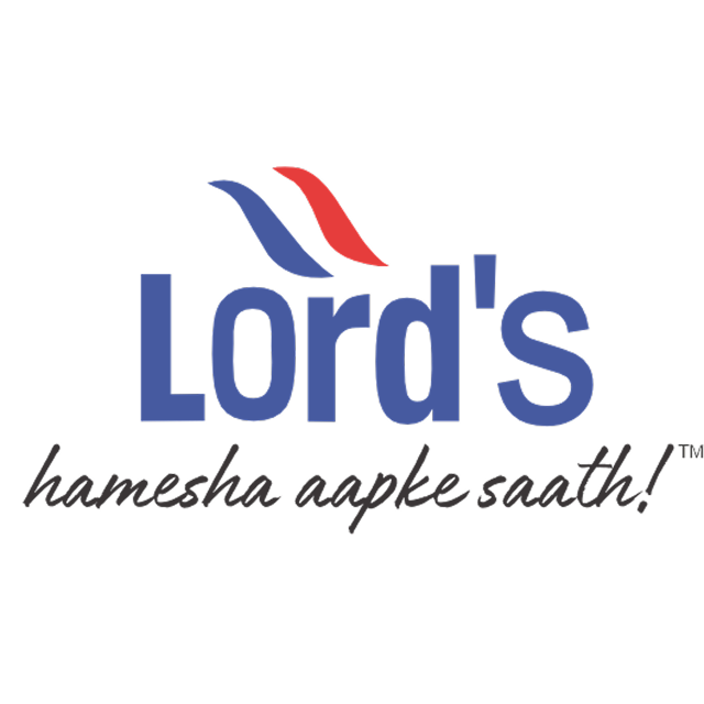 Lords Mark Industries logo