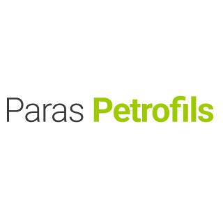 Paras Petrofils Ltd. logo