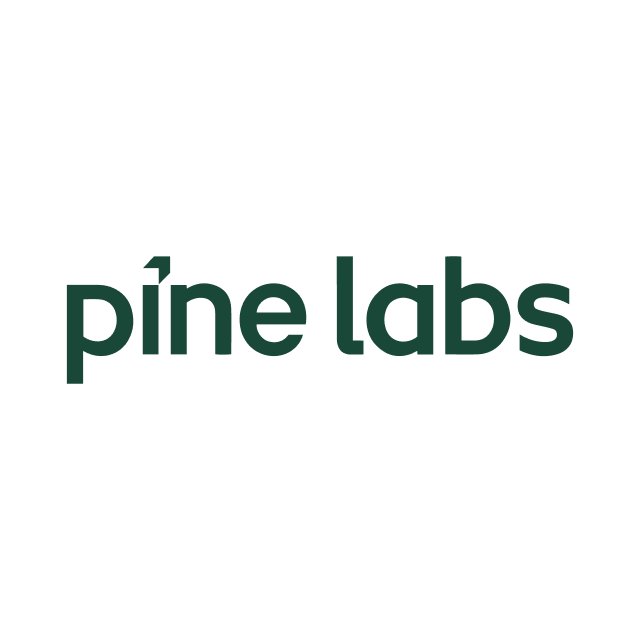 Pine Labs logo