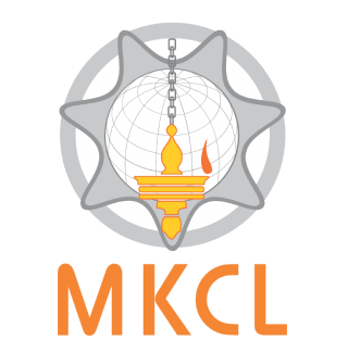 Maharashtra Knowledge Corporation logo