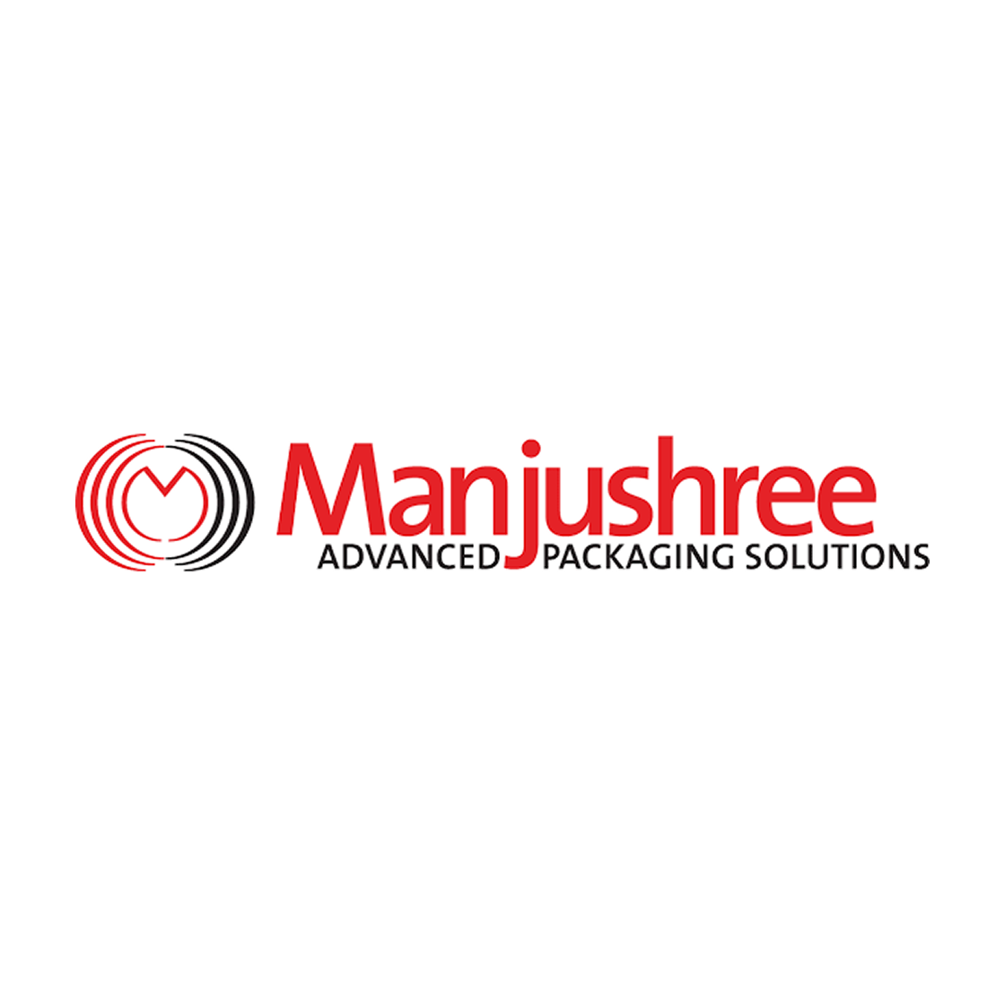 Manjushree Technopack logo