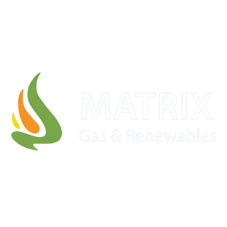Matrix Gas & Renewables logo