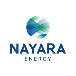 Nayara Energy logo