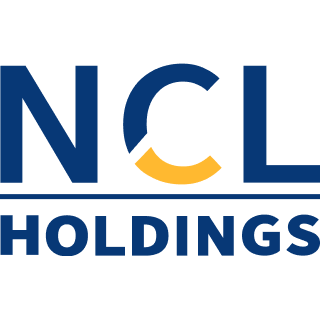 NCL Holdings (A&S) logo