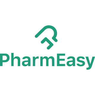 PharmEasy logo
