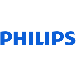 Philips India logo