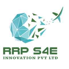 RRP S4E Innovation logo