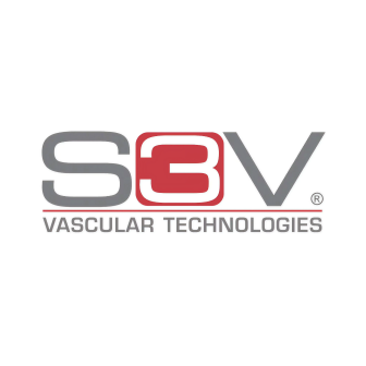 S3V Vascular Technologies logo