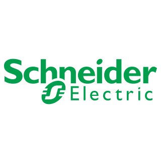 Schneider Electric President Systems logo
