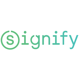 Signify Innovations logo