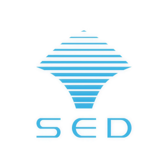 Spray Engineering Devices logo