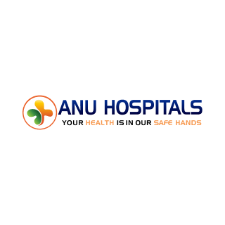 Sri Anu Hospitals logo