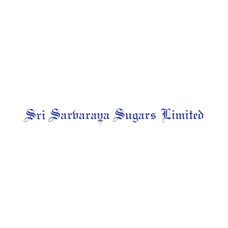 Sri Sarvaraya Sugars logo
