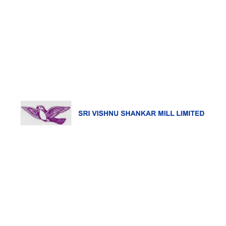 Sri Vishnu Shankar Mills logo