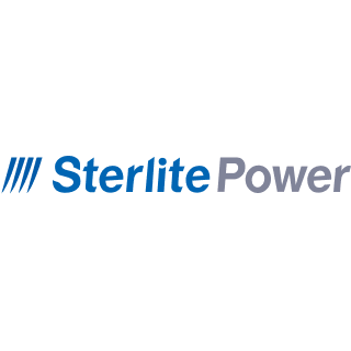 Sterlite Electric logo