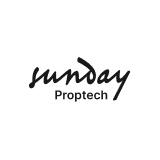 Sunday Proptech logo