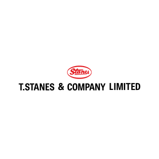 T Stanes & Company logo