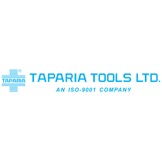 Taparia Tools logo