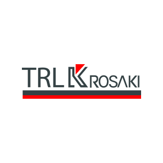 TRL Krosaki Refractories logo