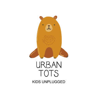Urban Tots (Deepak Houseware and Toys) logo