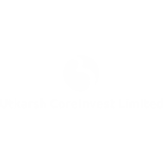 Utkarsh CoreInvest logo