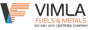 Vimla Fuels and Metals logo