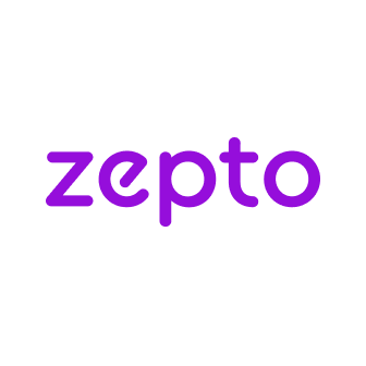 Zepto logo